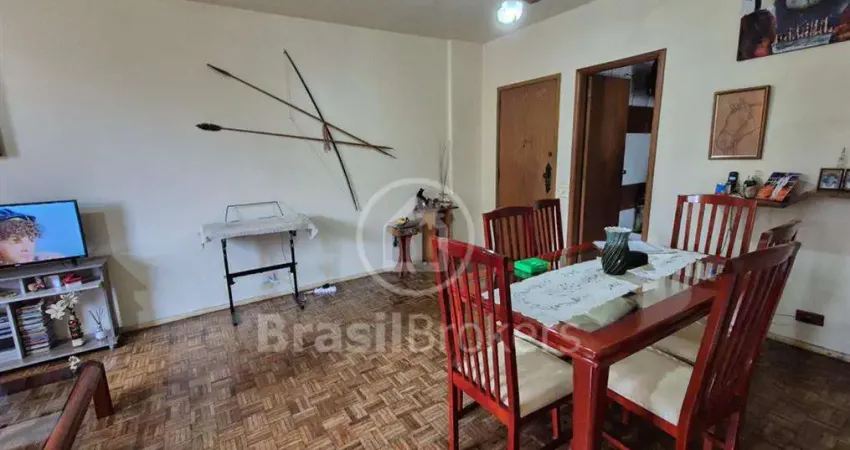 Apartamento à venda com 85,00m² e 2 quartos em Cachambi, Rio de Janeiro - RJ