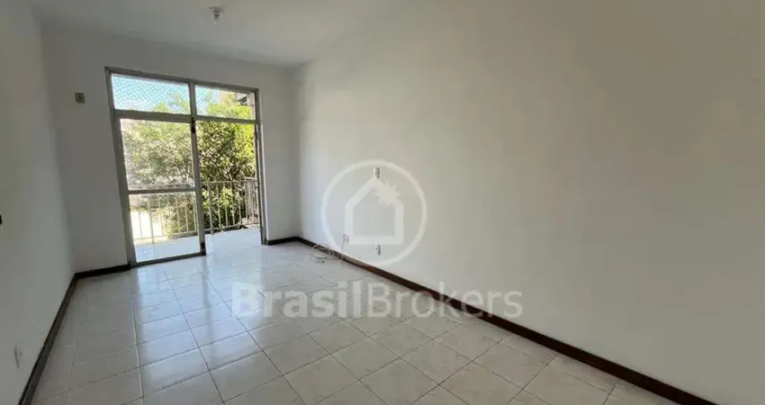 Apartamento à venda com 74,00m² e 2 quartos em Méier, Rio de Janeiro - RJ