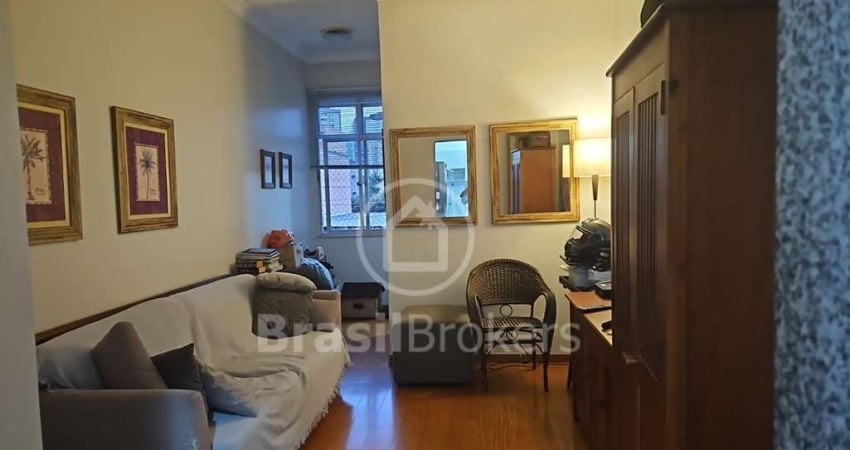 Apartamento à venda com 60,00m² e 2 quartos em Cachambi, Rio de Janeiro - RJ