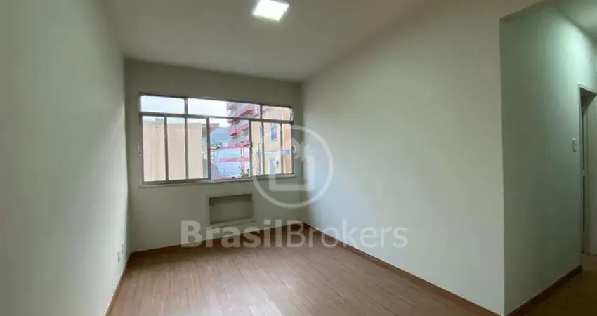 Apartamento à venda com 55,00m² e 3 quartos em Todos os Santos, Rio de Janeiro - RJ
