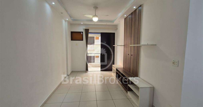 Apartamento à venda com 92,00m² e 2 quartos em Cachambi, Rio de Janeiro - RJ