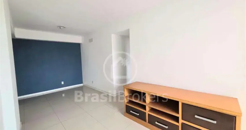 Apartamento com 3 quartos à venda na Rua Henrique Scheid, Engenho de Dentro, Rio de Janeiro