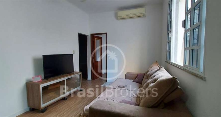 Casa à venda com 95,00m² e 4 quartos em Méier, Rio de Janeiro - RJ