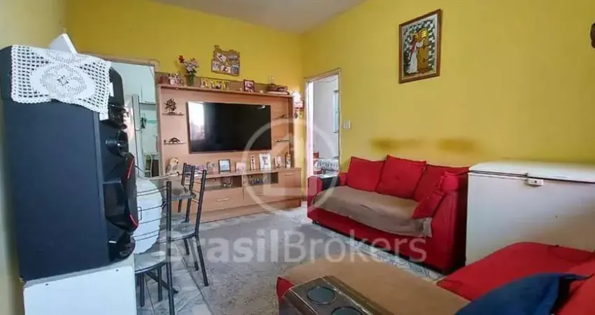 Apartamento tipo casa de 146m² em Todos os Santos.