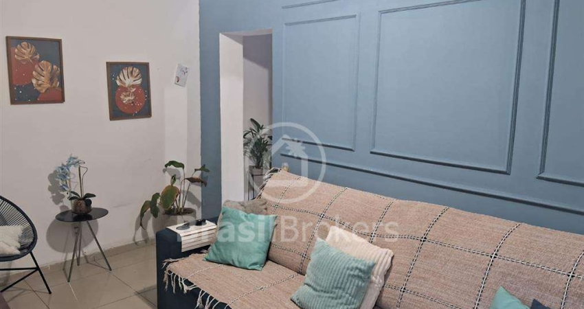 Casa à venda com 213,00m² e 4 quartos em Todos os Santos, Rio de Janeiro - RJ