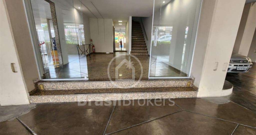Apartamento à venda com 2 quartos em Cachambi, Rio de Janeiro - rj