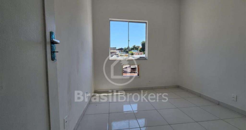 Apartamento à venda com 60,00m² e 2 quartos em Jacaré, Rio de Janeiro - rj