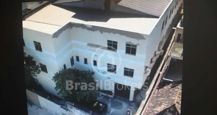 Terreno à venda na Rua João Romariz, Ramos, Rio de Janeiro
