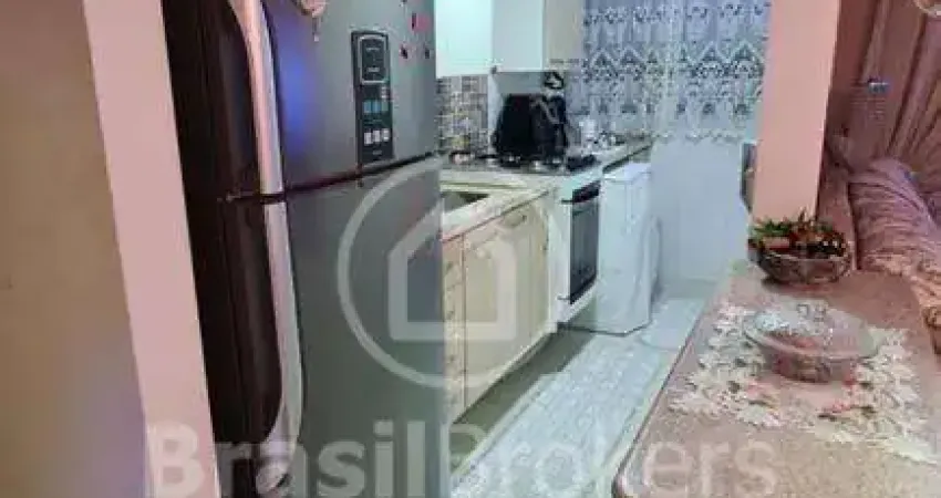 Apartamento à venda com 45,00m² e 2 quartos em Irajá, Rio de Janeiro - rj
