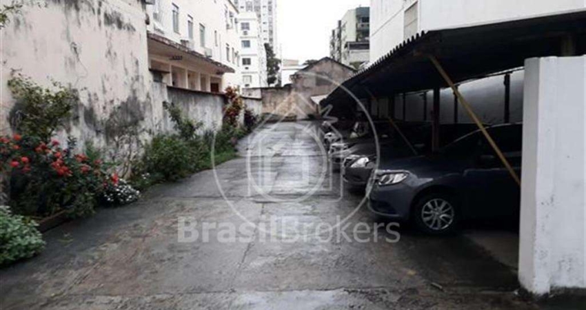 Terreno à venda na Rua Mário Piragibe, Lins de Vasconcelos, Rio de Janeiro