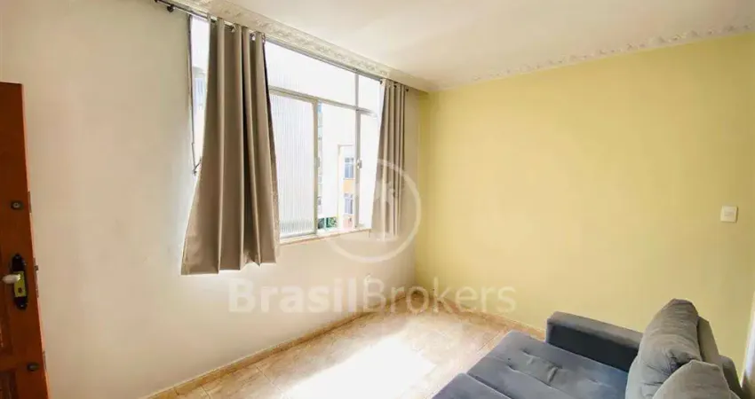 Apartamento com 2 quartos à venda na Rua Coronel Almeida, Piedade, Rio de Janeiro