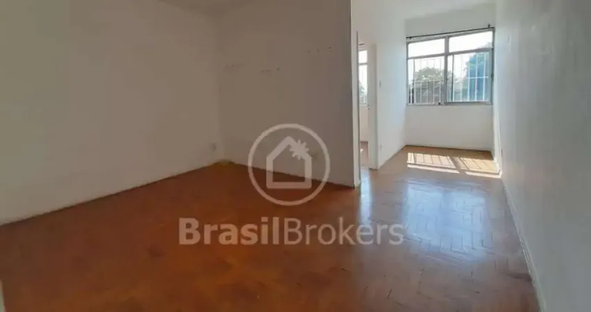 Apartamento com 1 quarto à venda na Rua Basílio da Gama, Abolição, Rio de Janeiro