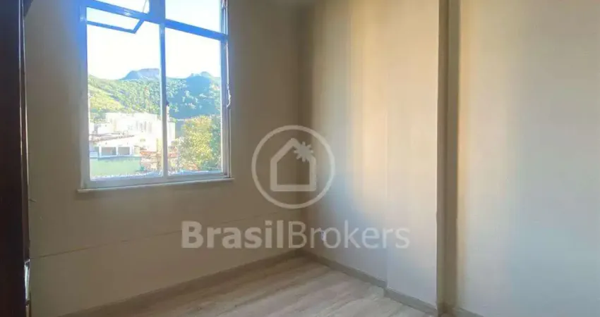 Apartamento com 2 quartos à venda na Rua Condessa Belmonte, Engenho Novo, Rio de Janeiro