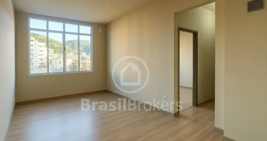 Apartamento à venda no Engenho Novo, Rio de Janeiro