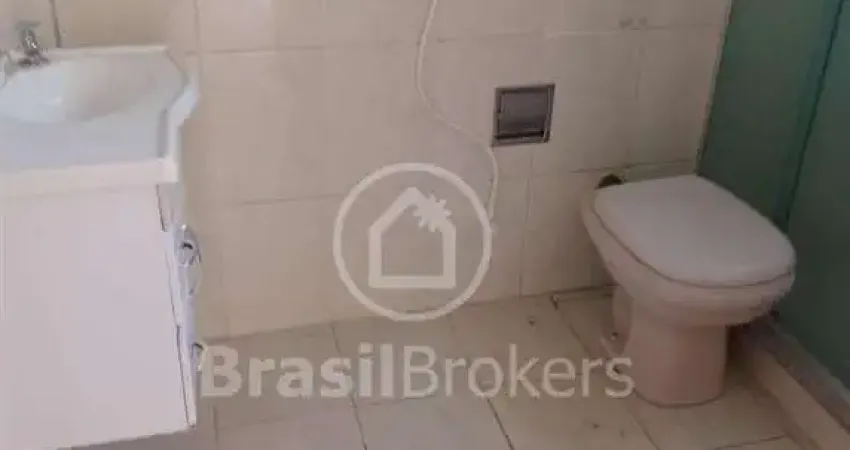 Apartamento com 2 quartos à venda na Rua Joaquim Monteiro, Cordovil, Rio de Janeiro