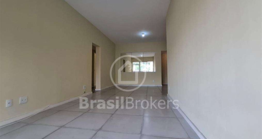 Apartamento no Méier com 120 m2