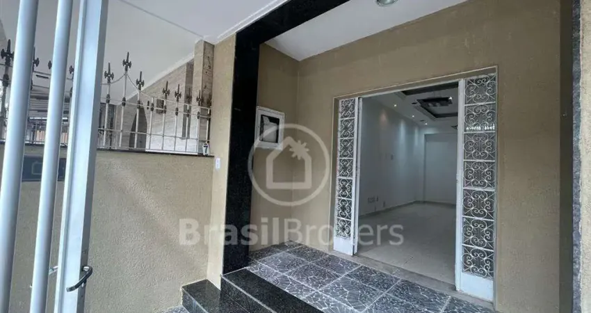 Casa em condomínio fechado com 3 quartos à venda na Rua Dias da Cruz, Méier, Rio de Janeiro