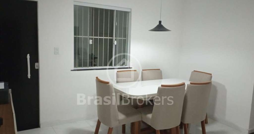 Casa com 3 quartos à venda na Estrada Coronel Vieira, Irajá, Rio de Janeiro