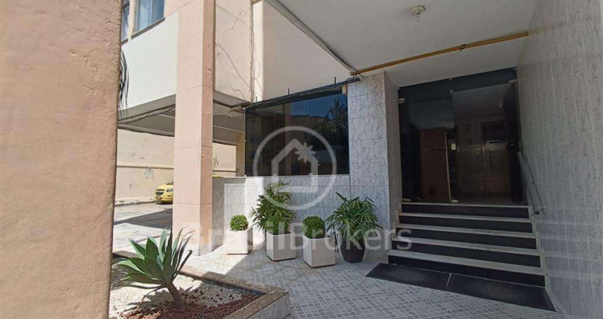 Apartamento com 2 quartos à venda na Rua Capitão Jesus, Cachambi, Rio de Janeiro
