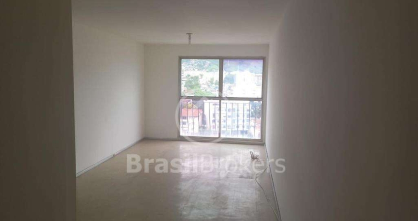Apartamento à venda com 80,00m² e 3 quartos em Engenho Novo, Rio de Janeiro - rj