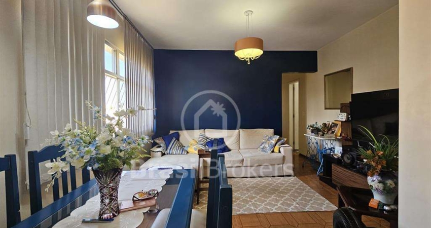 Apartamento com 2 quartos à venda na Rua Silva Rabelo, Méier, Rio de Janeiro