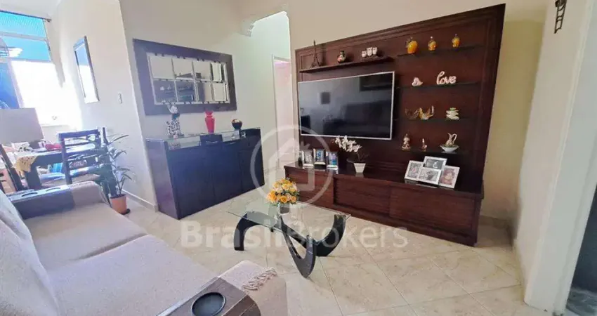 Apartamento 2 quartos