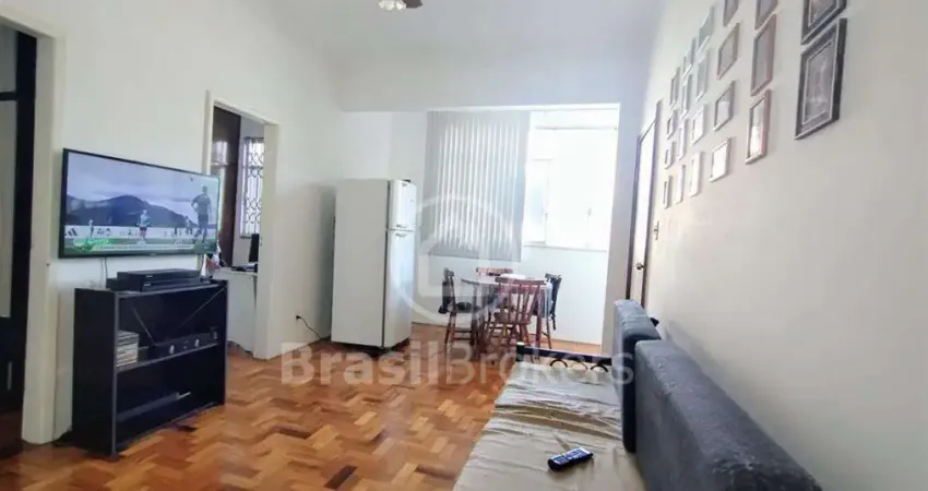 Apartamento com 3 quartos à venda na Rua Conselheiro Mayrink, Jacaré, Rio de Janeiro