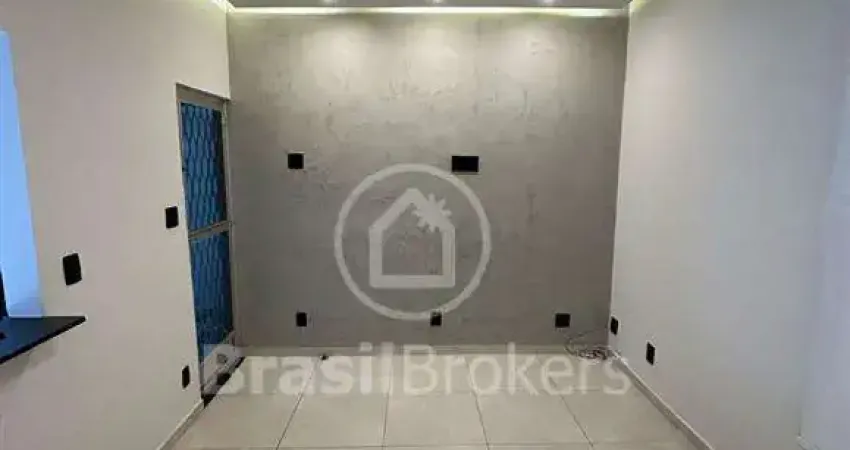 Apartamento à venda com 60,00m² e 2 quartos em Quintino Bocaiúva, Rio de Janeiro - rj
