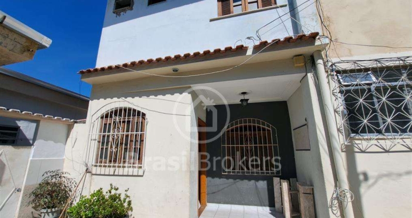 Casa à venda com 90,00m² e 4 quartos em Todos os Santos, Rio de Janeiro - RJ