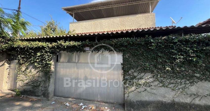 Casa com 4 quartos à venda na Rua Marechal Foch, Bonsucesso, Rio de Janeiro