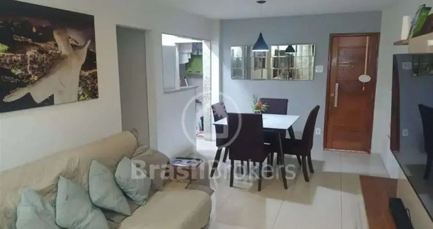 Apartamento 3 quartos em Cascadura, Rio de Janeiro - rj