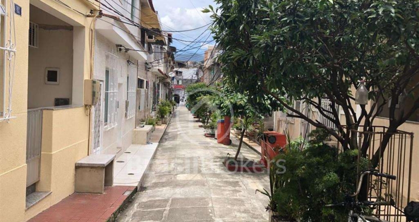 Casa de Condomínio à venda com 104,00m² e 3 quartos em Engenho Novo, Rio de Janeiro - rj