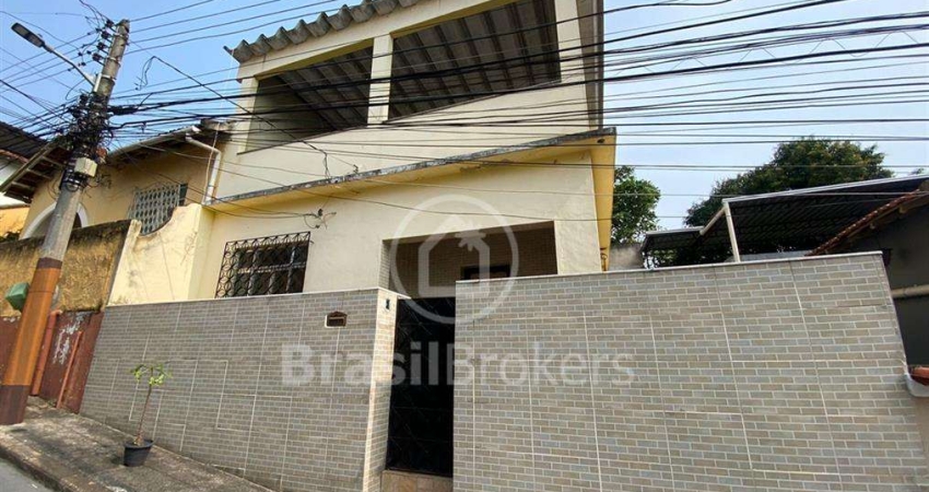 Casa de Condomínio à venda com 60,00m² e 2 quartos em Quintino Bocaiúva, Rio de Janeiro - rj