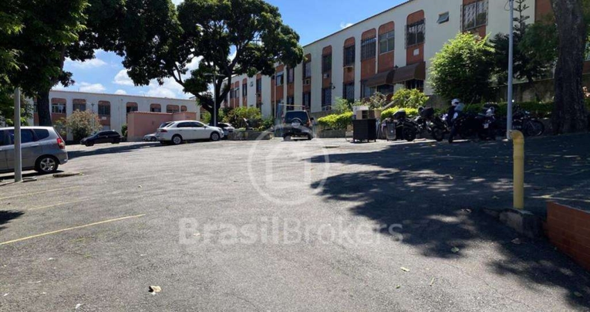 Apartamento com 2 quartos à venda na Rua Guarani, Quintino Bocaiúva, Rio de Janeiro