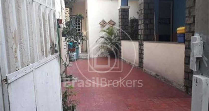 Casa à venda com 66,00m² e 2 quartos em Braz de Pina, Rio de Janeiro - rj