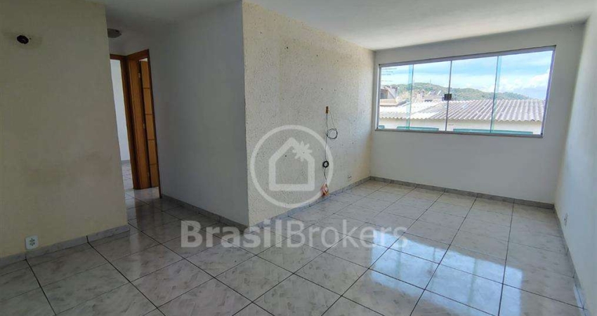 Excelente Apto 02 Quartos em Engenho da Rainha
