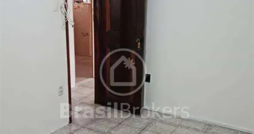 Apartamento com 2 quartos à venda na Rua José dos Reis, Inhaúma, Rio de Janeiro