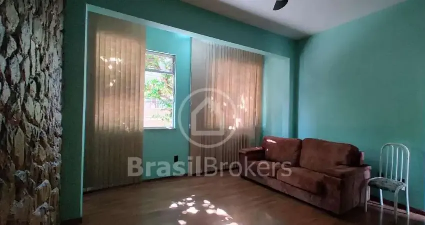 Apartamento com 2 quartos à venda na Rua Maria Paula, Engenho de Dentro, Rio de Janeiro