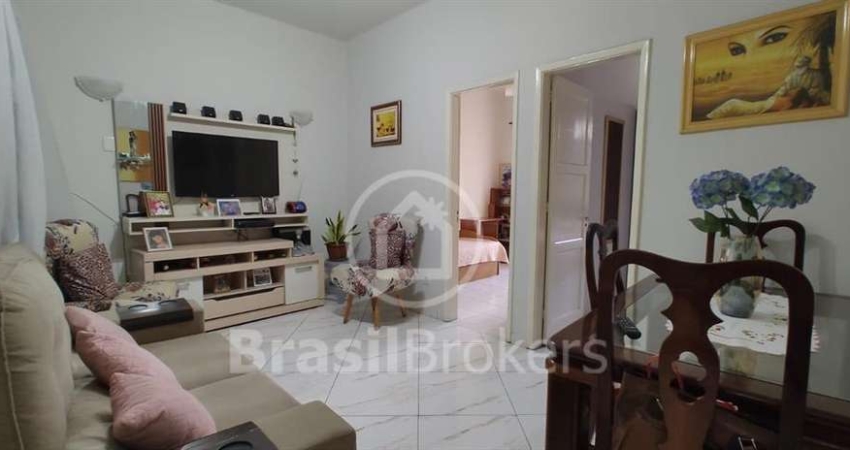 Apartamento pronto para morar