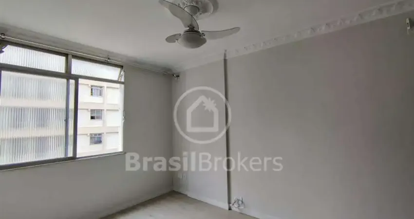 Apartamento com 2 quartos à venda na Rua Almirante Calheiros da Graça, Todos os Santos, Rio de Janeiro