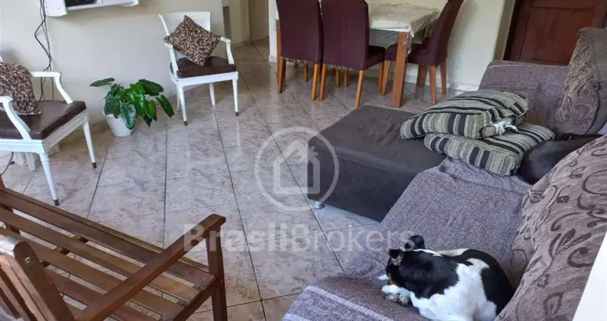 Oportunidade imperdível! apartamento 03 quartos em localização privilegiada no cachambi!