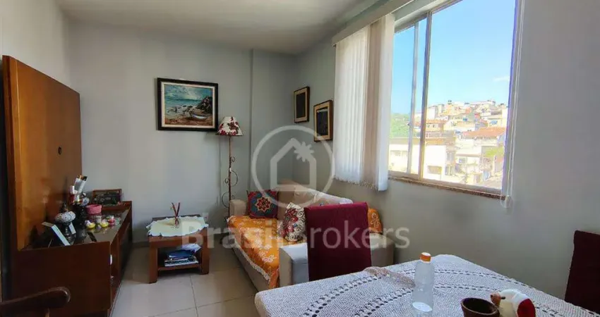 Excelente Apartamento Dois Quartos Condomínio