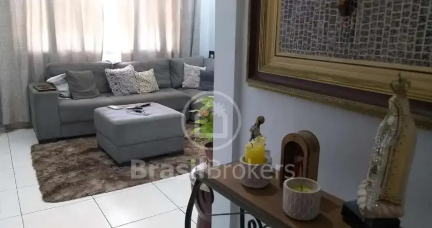 Apartamento à venda com 72,00m² e 2 quartos em Vila da Penha, Rio de Janeiro - rj