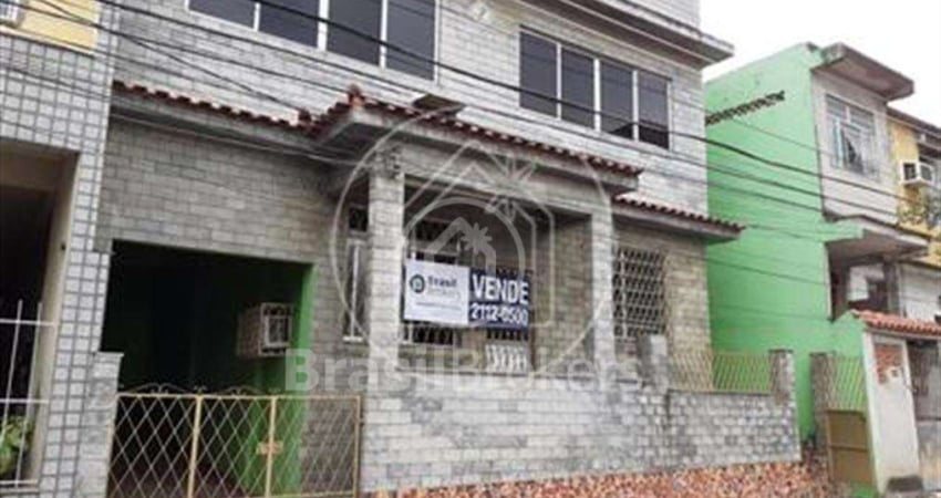Casa de Condomínio à venda com 200,00m² e 4 quartos em Tomás Coelho, Rio de Janeiro - rj