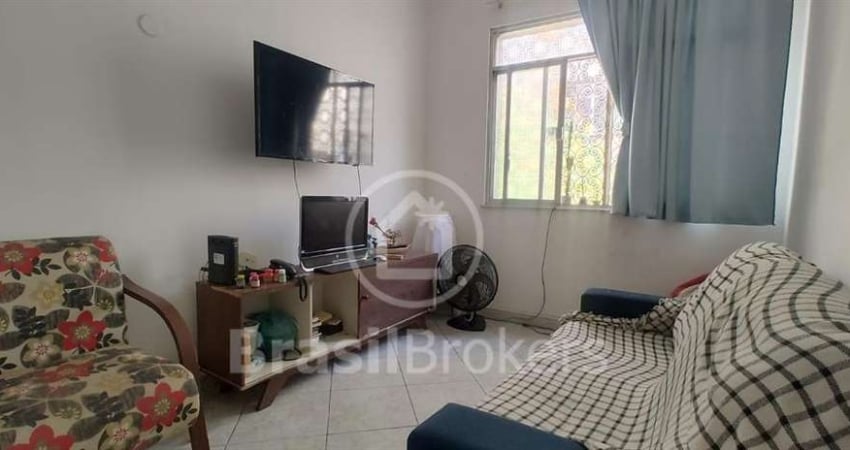 Casa em condomínio fechado com 3 quartos à venda na Rua Silva Rabelo, Méier, Rio de Janeiro
