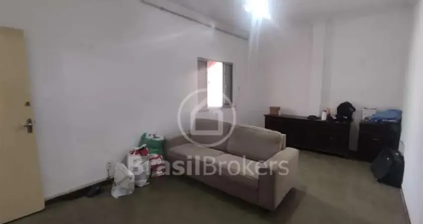 Apartamento à venda com 72,00m² e 2 quartos em ramos, rio de janeiro - rj