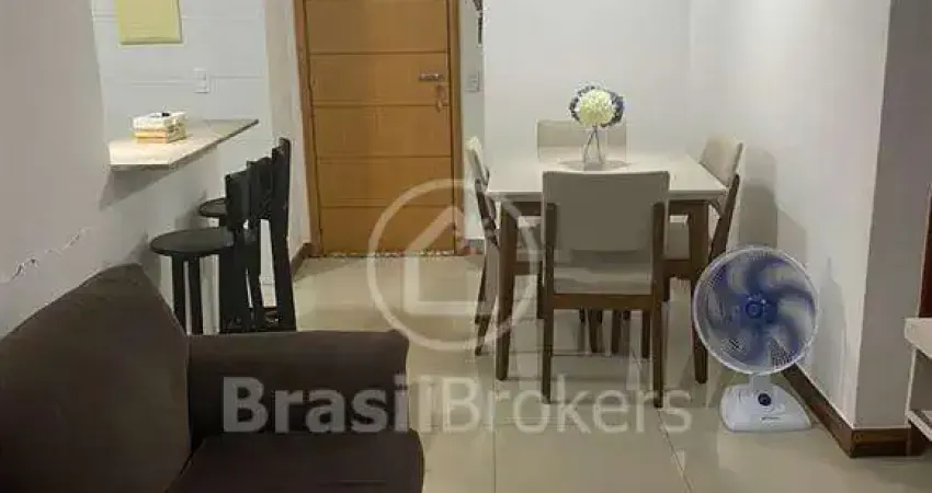 Apartamento com 2 quartos à venda na Rua Quito, Penha, Rio de Janeiro