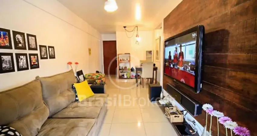 Apartamento 3 quartos