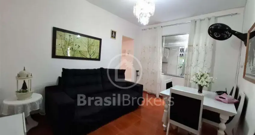 Ótimo apartamento com 2 quartos na Penha