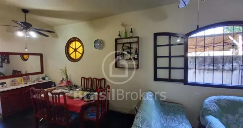 Casa à venda  4 quartos em Pilares, Rio de Janeiro - rj